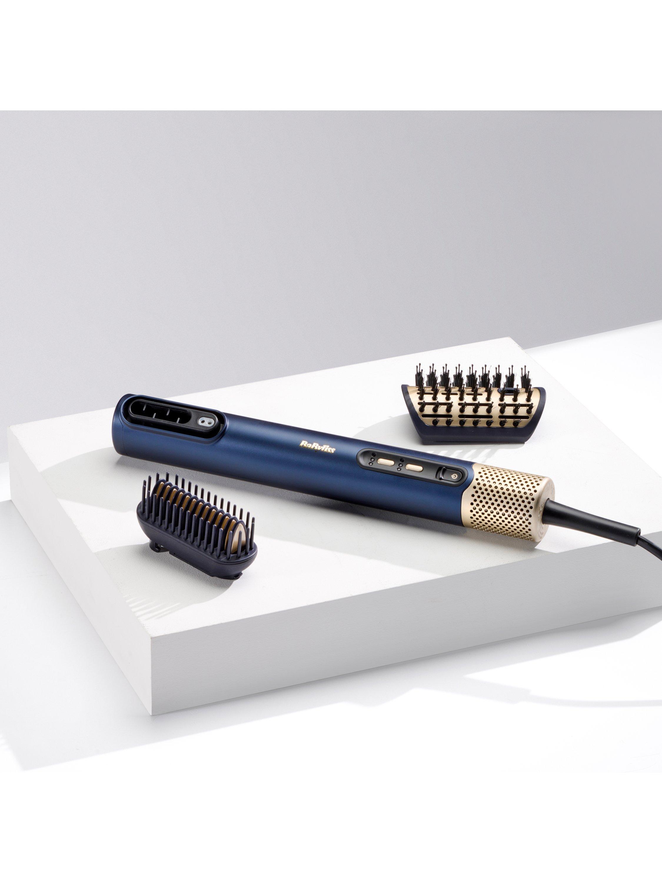 BaByliss Air Wand hair styler - British product