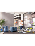 De'Longhi Ballerina Seta 4 Slice Toaster - British product