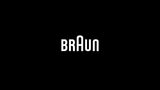 Braun Powerblend 7 jug blender black 1.7L, imported from the UK