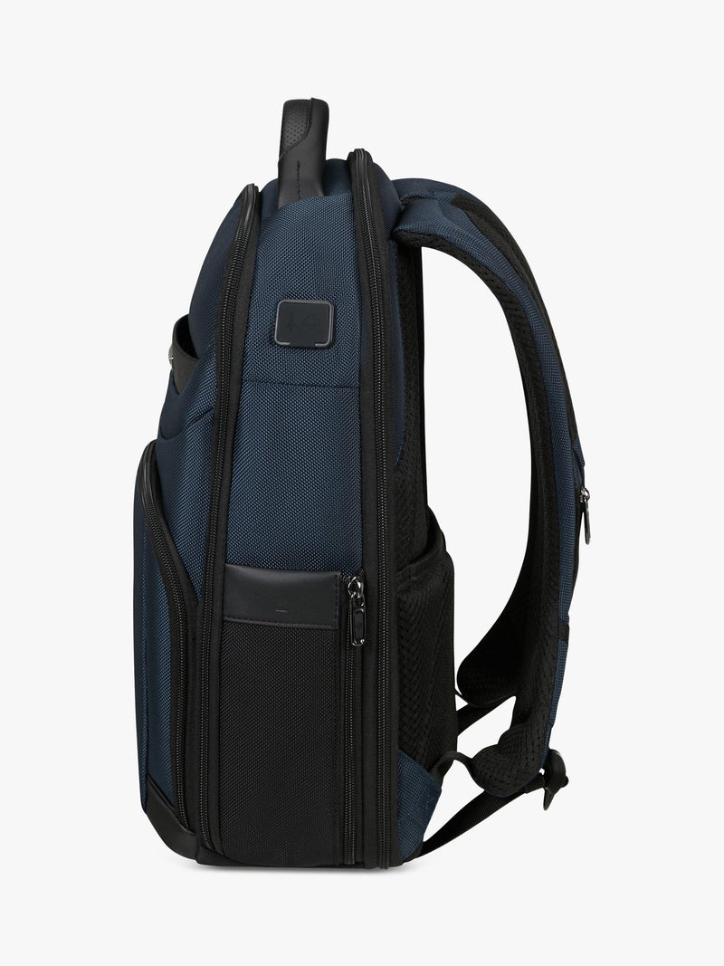 Samsonite Pro-DLX backpack 14.1 inch Blue - British product