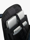 Samsonite Pro-DLX backpack 14.1 inch Blue - British product