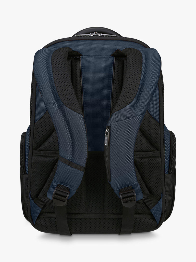 Samsonite Pro-DLX 6 15.6 inch laptop backpack (British brand)