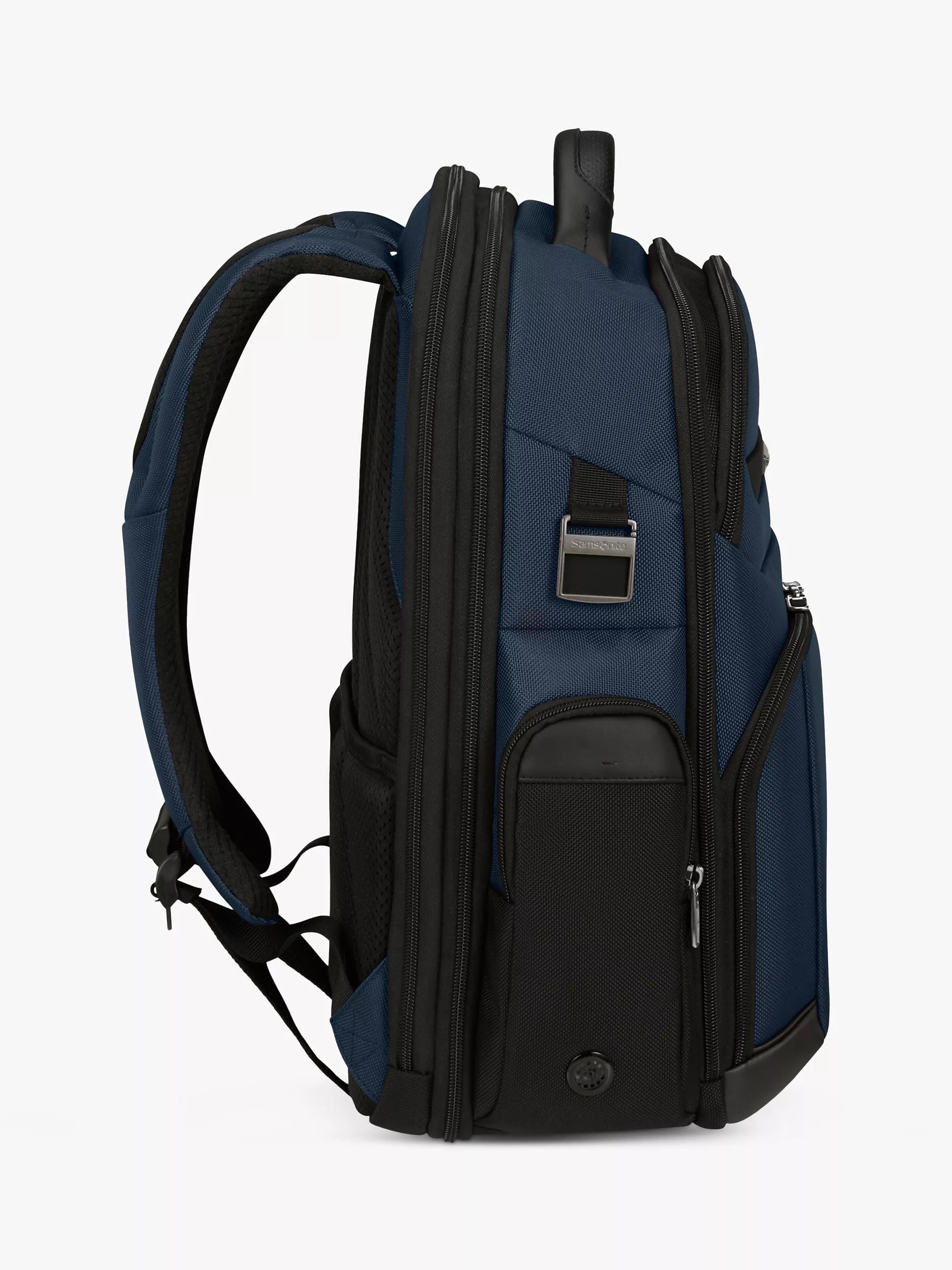 Samsonite Pro-DLX 6 15.6 inch laptop backpack (British brand)