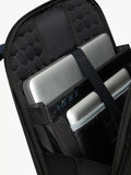 Samsonite Pro-DLX 6 15.6 inch laptop backpack (British brand)