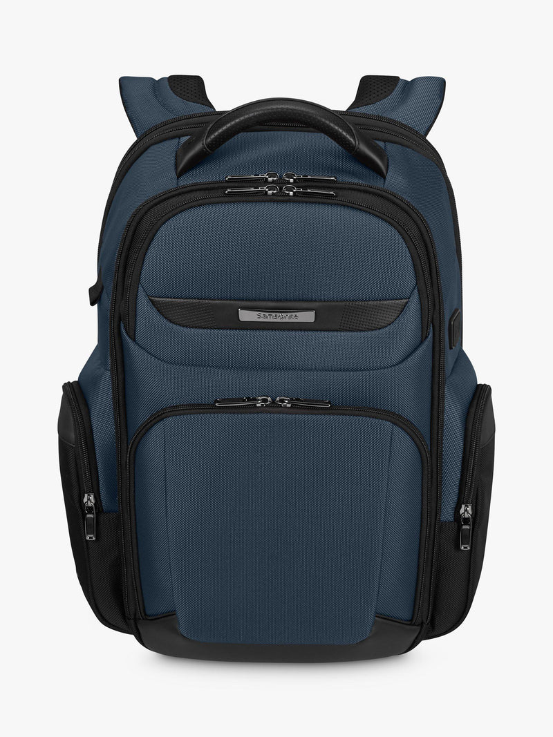 Samsonite Pro-DLX 6 15.6 inch laptop backpack (British brand)