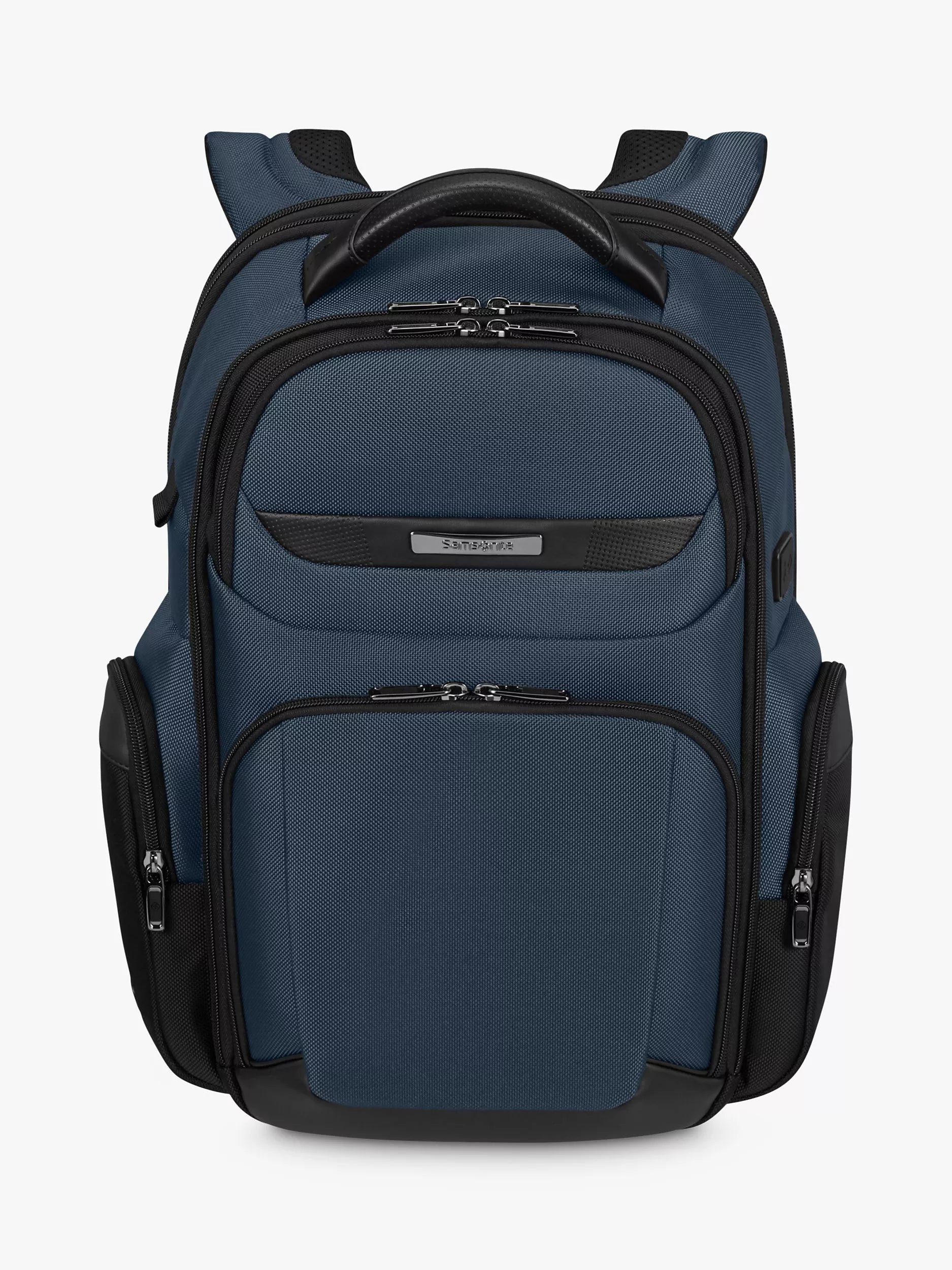 Samsonite Pro-DLX 6 15.6 inch laptop backpack (British brand)