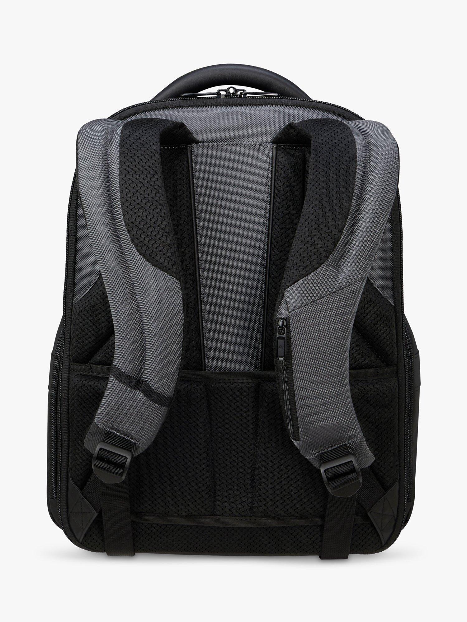 Samsonite Pro-DLX 6 Rucksack 15,6 Zoll - Britisches Produkt