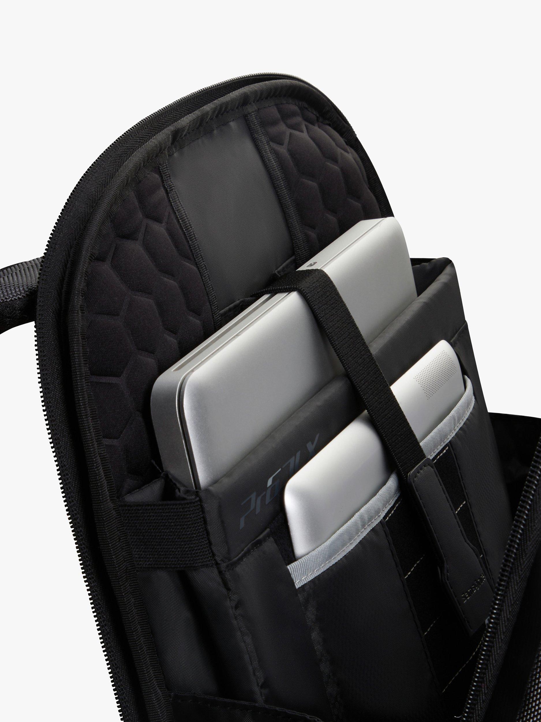 Samsonite Pro-DLX 6 Rucksack 15,6 Zoll - Britisches Produkt