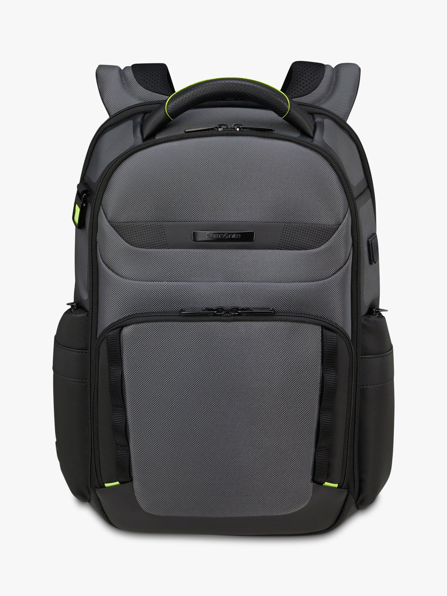 Samsonite Pro-DLX 6 Rucksack 15,6 Zoll - Britisches Produkt