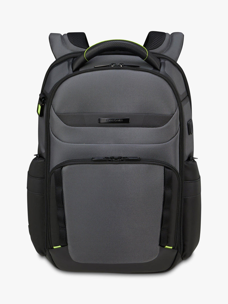 Samsonite Pro-DLX 6 Rucksack 15,6 Zoll - Britisches Produkt