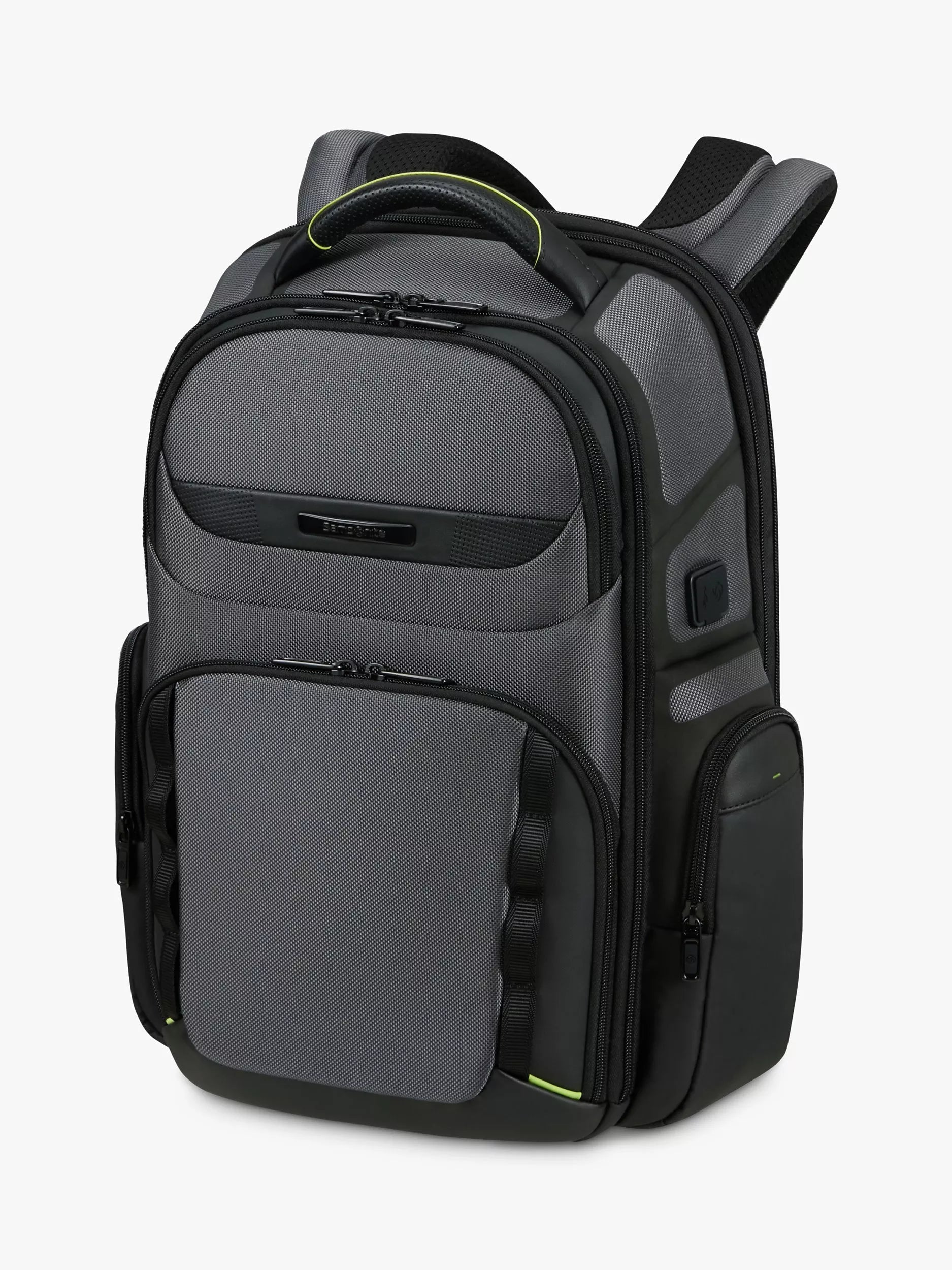 Samsonite Pro-DLX 6 15.6 Laptop Backpack