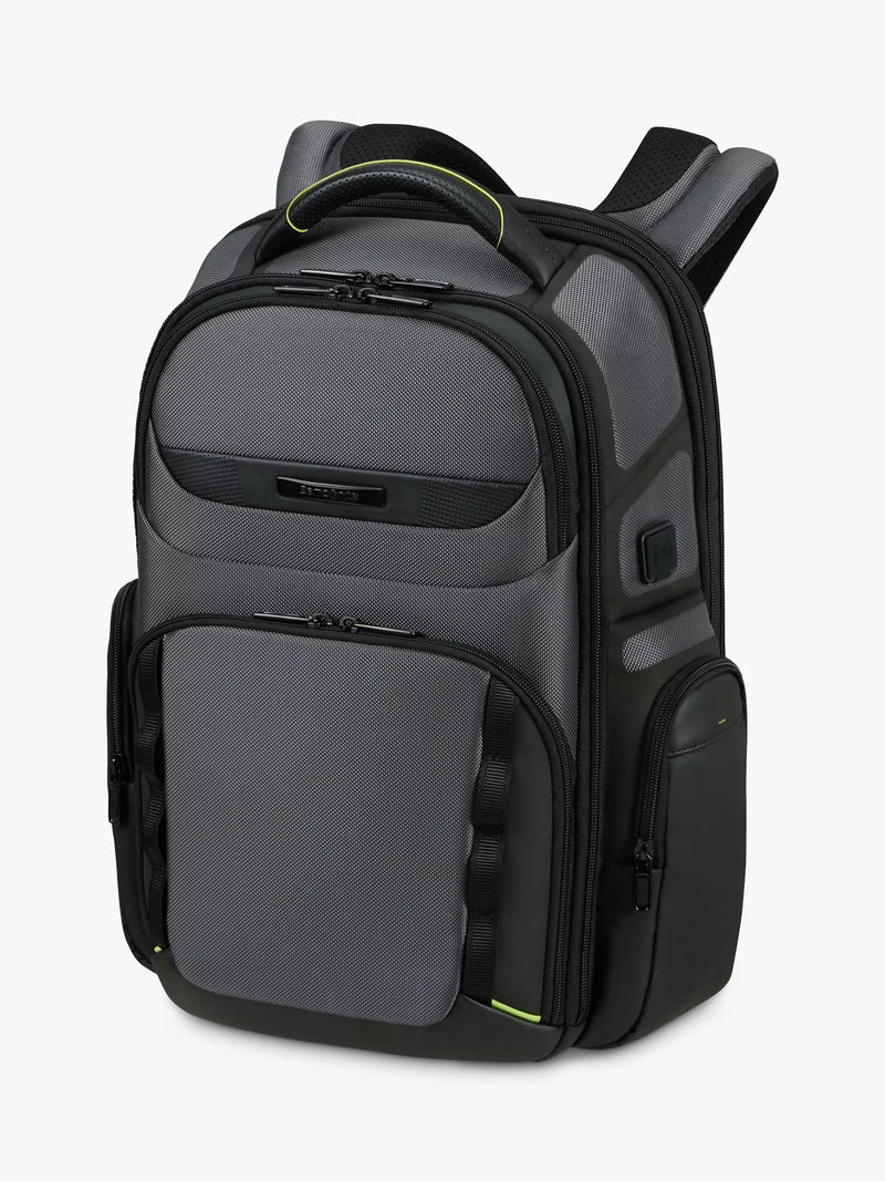 Samsonite Pro-DLX 6 15.6 Laptop Backpack