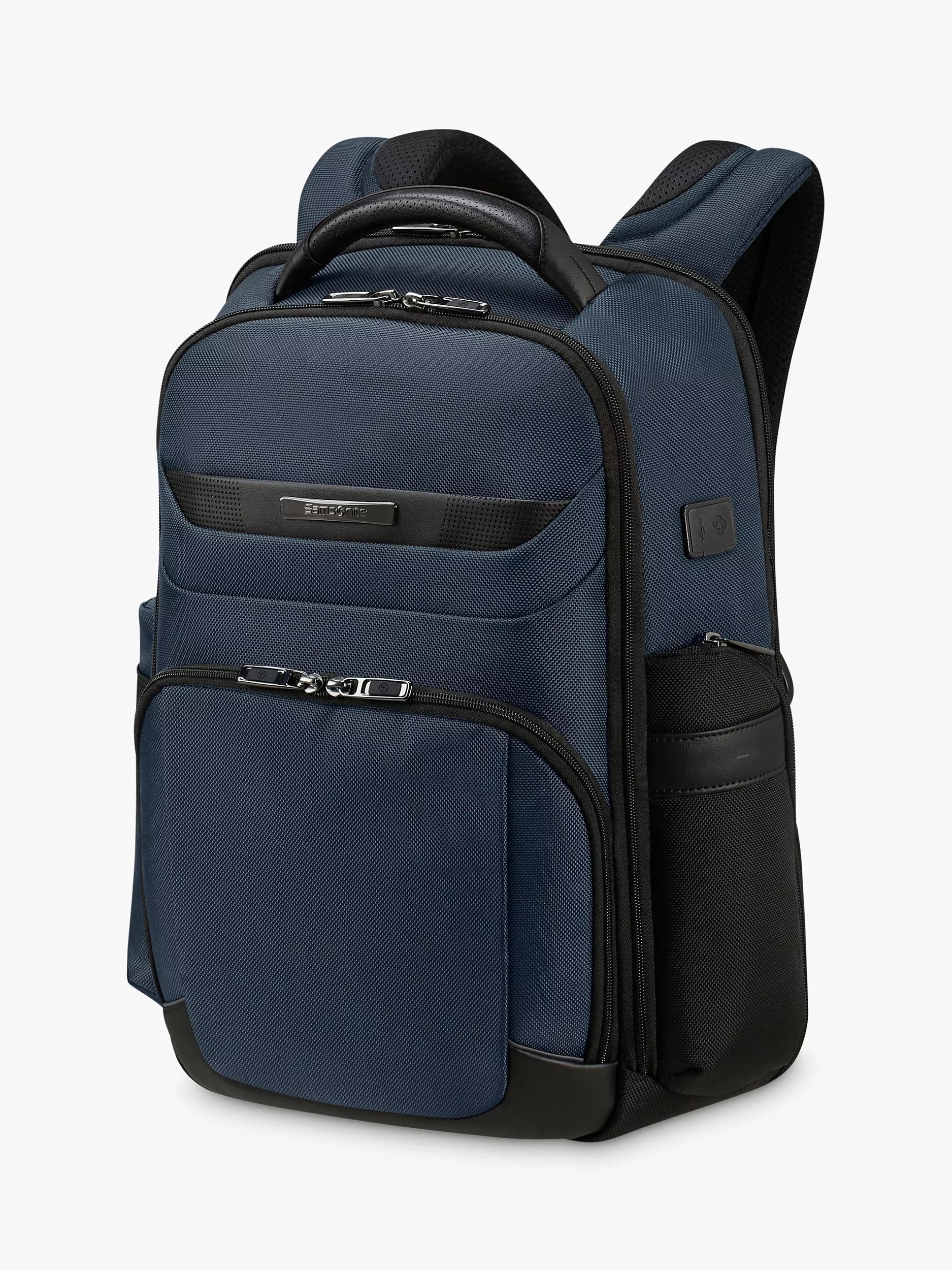 Samsonite Pro-DLX 6 15,6 Zoll Rucksack