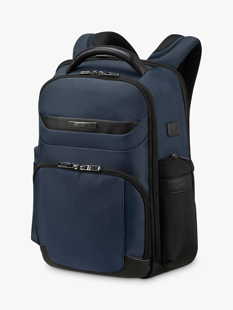 Samsonite Pro-DLX 6 15,6 Zoll Rucksack