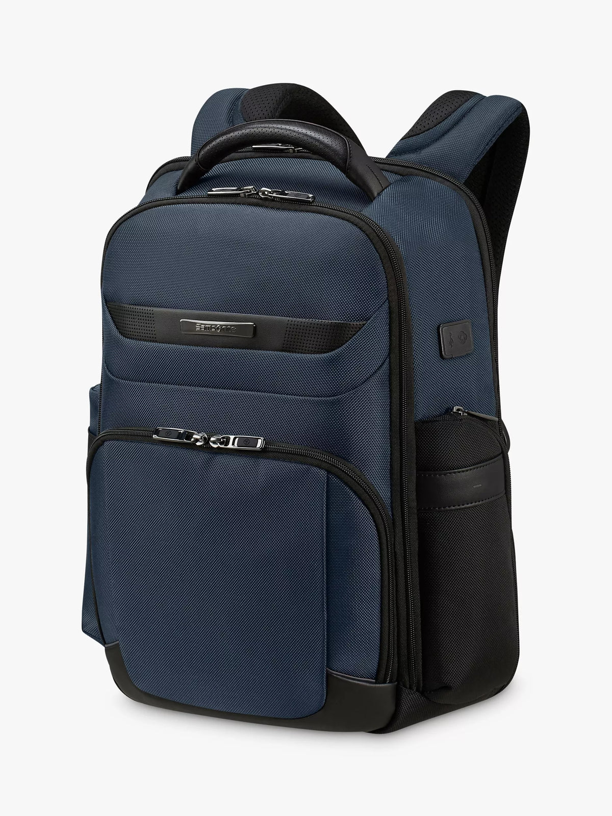 Samsonite Pro-DLX 6 15,6 Zoll Rucksack