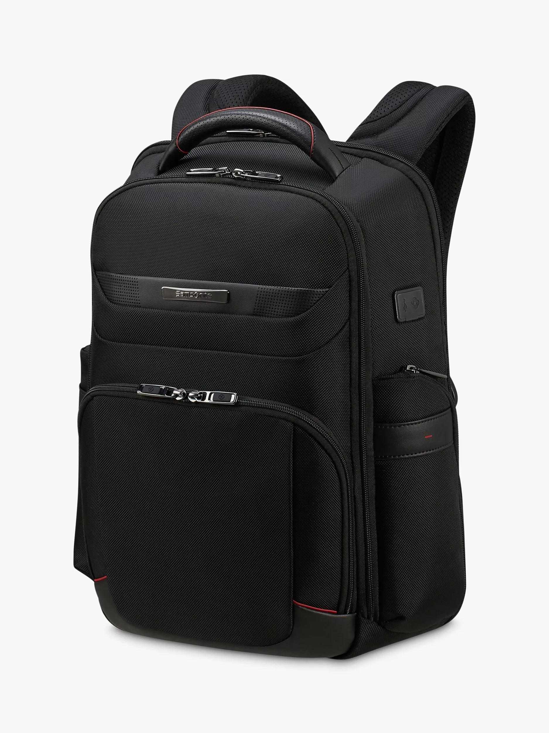 Samsonite Pro-DLX 6 15,6 Zoll Rucksack
