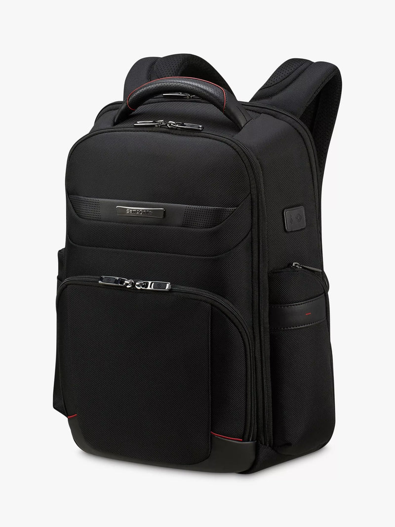 Samsonite Pro-DLX 6 15,6 Zoll Rucksack