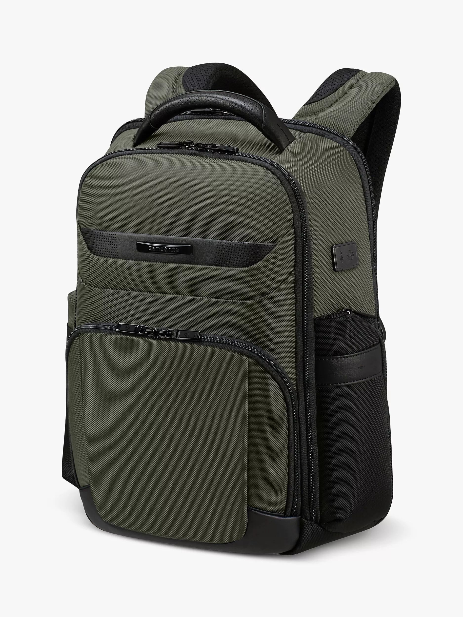 Samsonite Pro-DLX 6 15,6 Zoll Rucksack