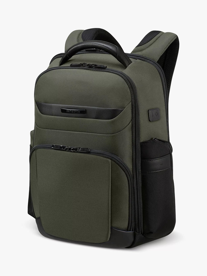 Samsonite Pro-DLX 6 15,6 Zoll Rucksack