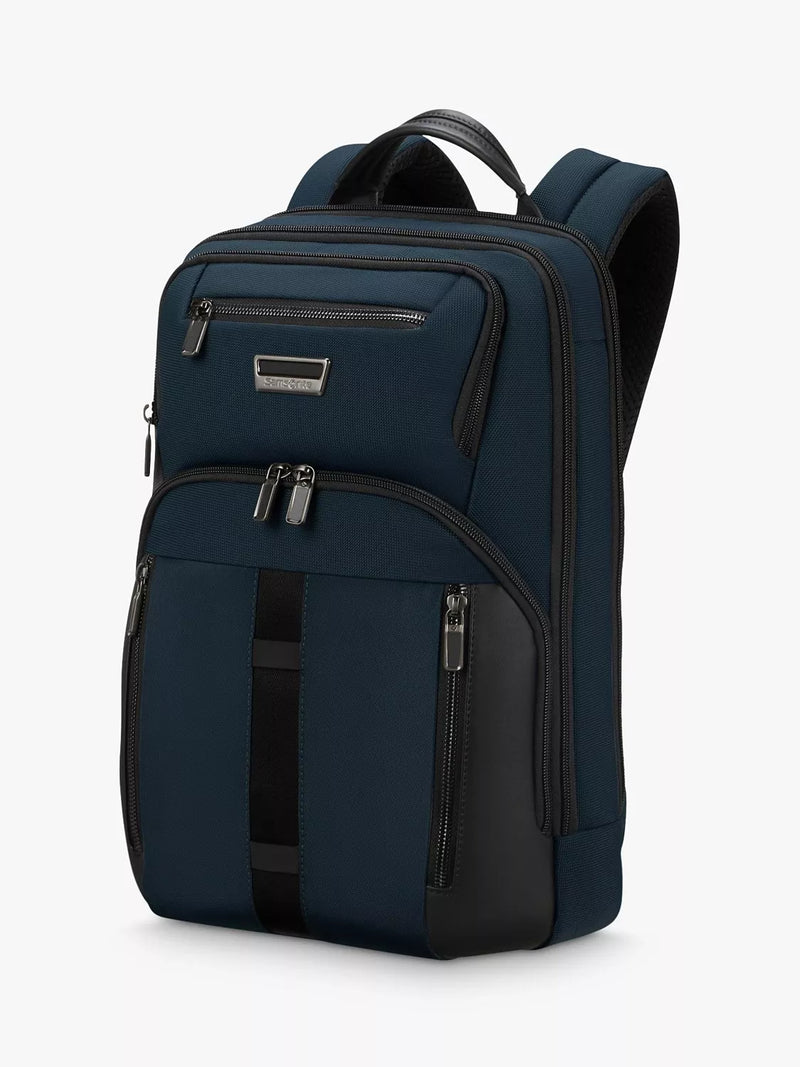 Samsonite Urban-Eye 14.1-inch Laptop Backpack