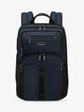 Samsonite Urban-Eye laptop backpack 14.1 inch recycled material - British product