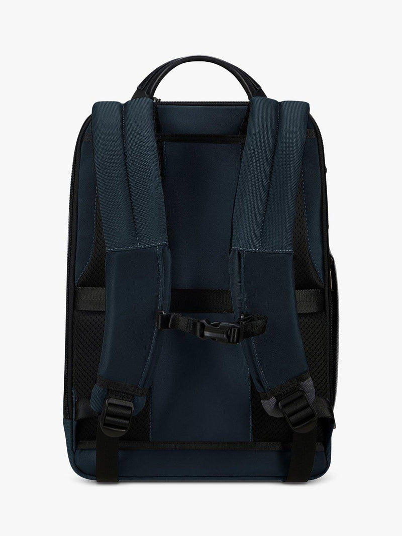 Samsonite Urban-Eye laptop backpack 14.1 inch recycled material - British product