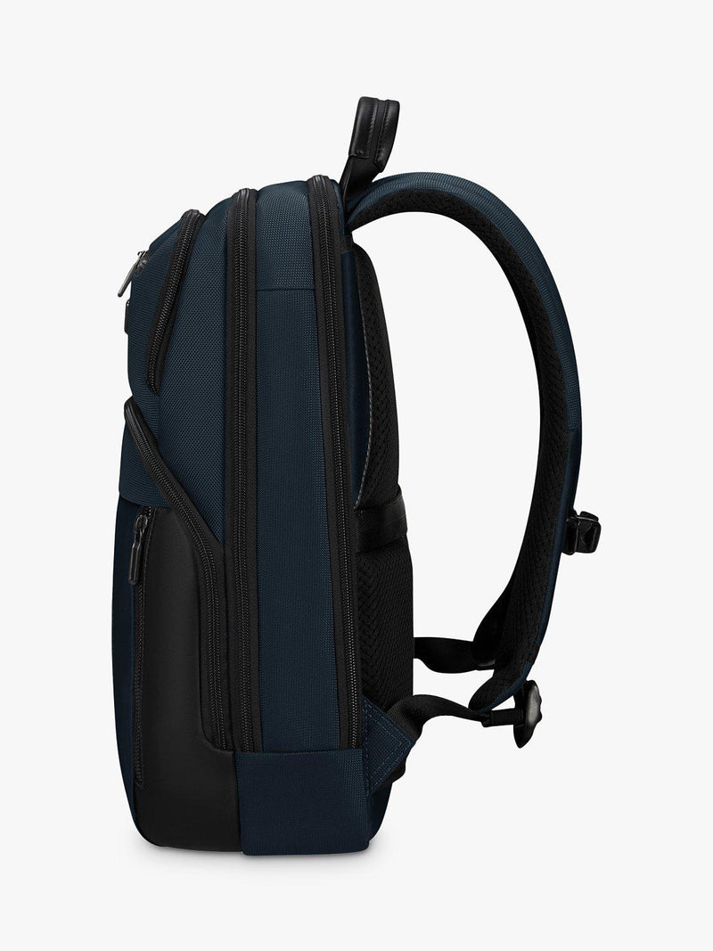 Samsonite Urban-Eye laptop backpack 14.1 inch recycled material - British product
