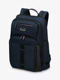 Samsonite Urban-Eye 15,6-Zoll-Laptop-Rucksack, importiert aus Großbritannien