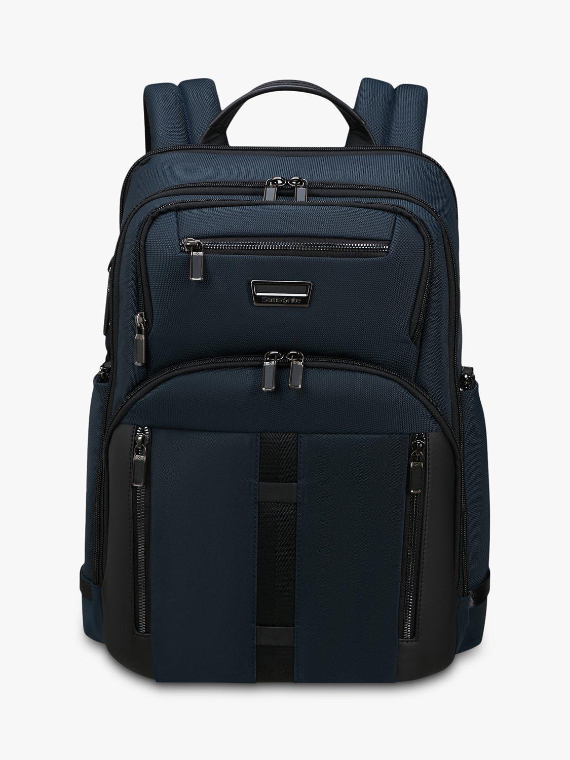Samsonite Urban-Eye 15,6-Zoll-Laptop-Rucksack, importiert aus Großbritannien