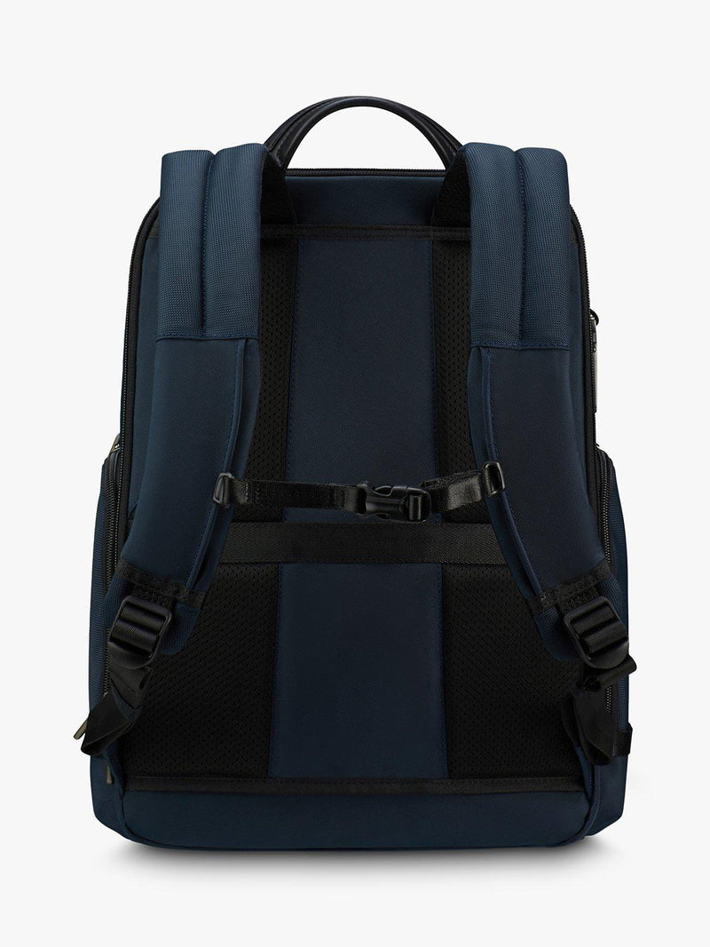 Samsonite Urban-Eye 15,6-Zoll-Laptop-Rucksack, importiert aus Großbritannien