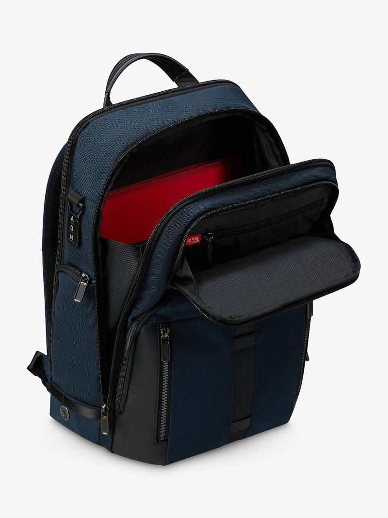 Samsonite Urban-Eye 15,6-Zoll-Laptop-Rucksack, importiert aus Großbritannien