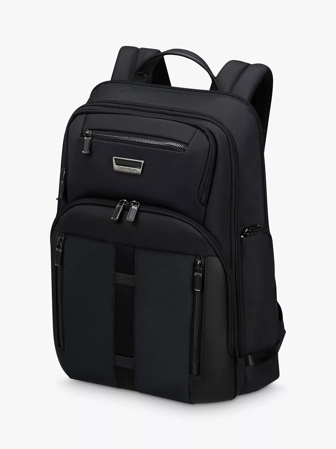Samsonite Urban-Eye 15,6-Zoll-Laptop-Rucksack