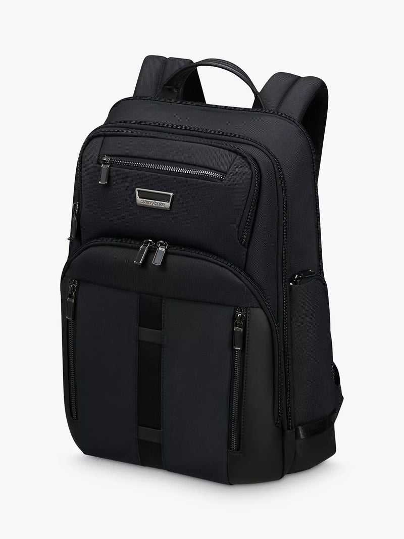 Samsonite Urban-Eye 15,6-Zoll-Laptop-Rucksack