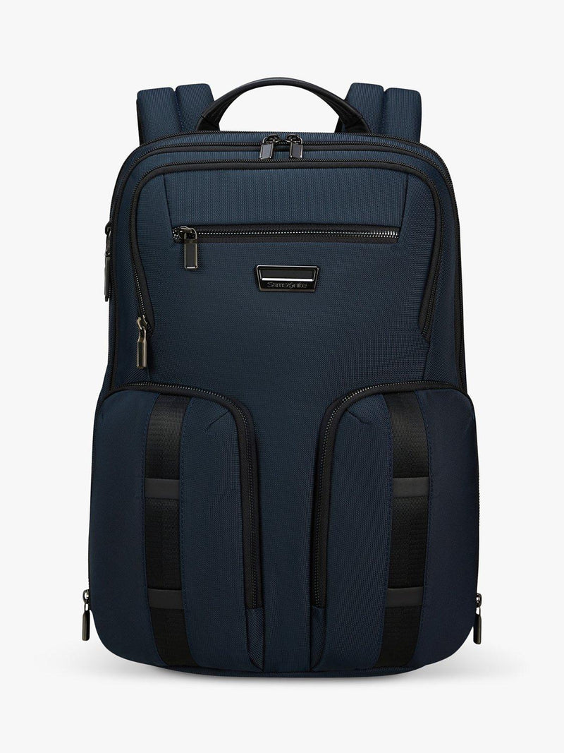 Samsonite Urban-Eye laptop backpack 15.6 inch, imported from the UK