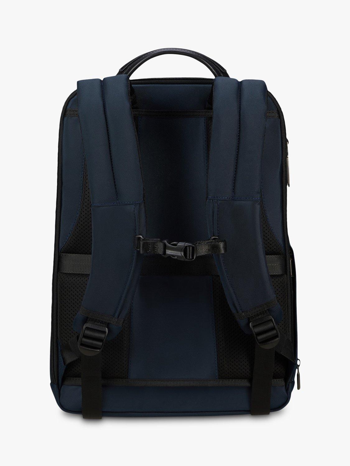 Samsonite Urban-Eye laptop backpack 15.6 inch, imported from the UK