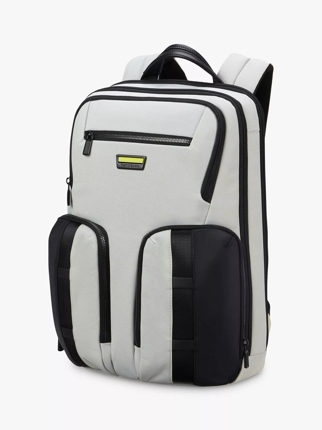 Samsonite Urban-Eye 15.6 Laptop Backpack