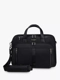 Samsonite Urban-Eye 15.6 inch briefcase recycled material - British product