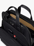 Samsonite Urban-Eye 15.6 inch briefcase recycled material - British product