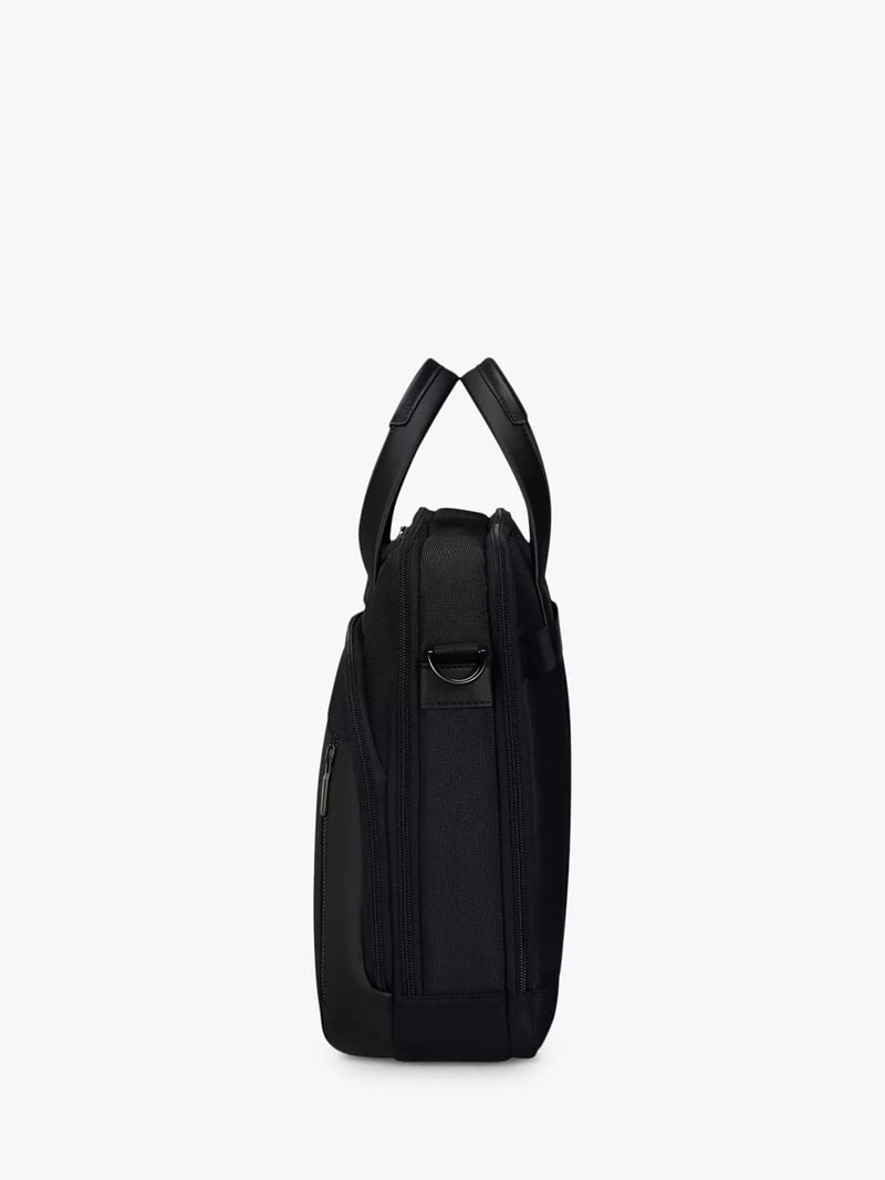 Samsonite Urban-Eye 15.6 inch briefcase recycled material - British product
