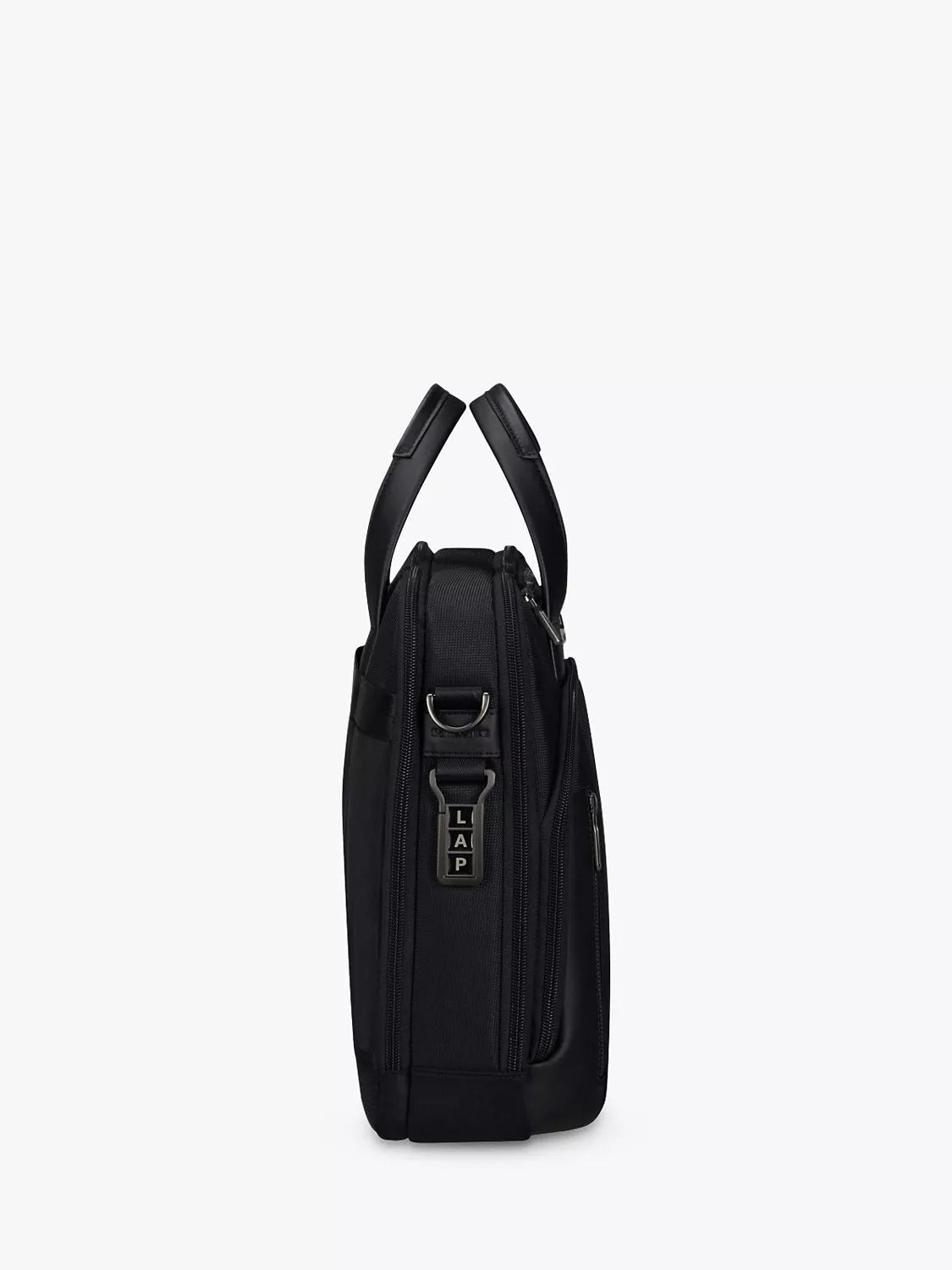 Samsonite Urban-Eye 15.6 inch briefcase recycled material - British product