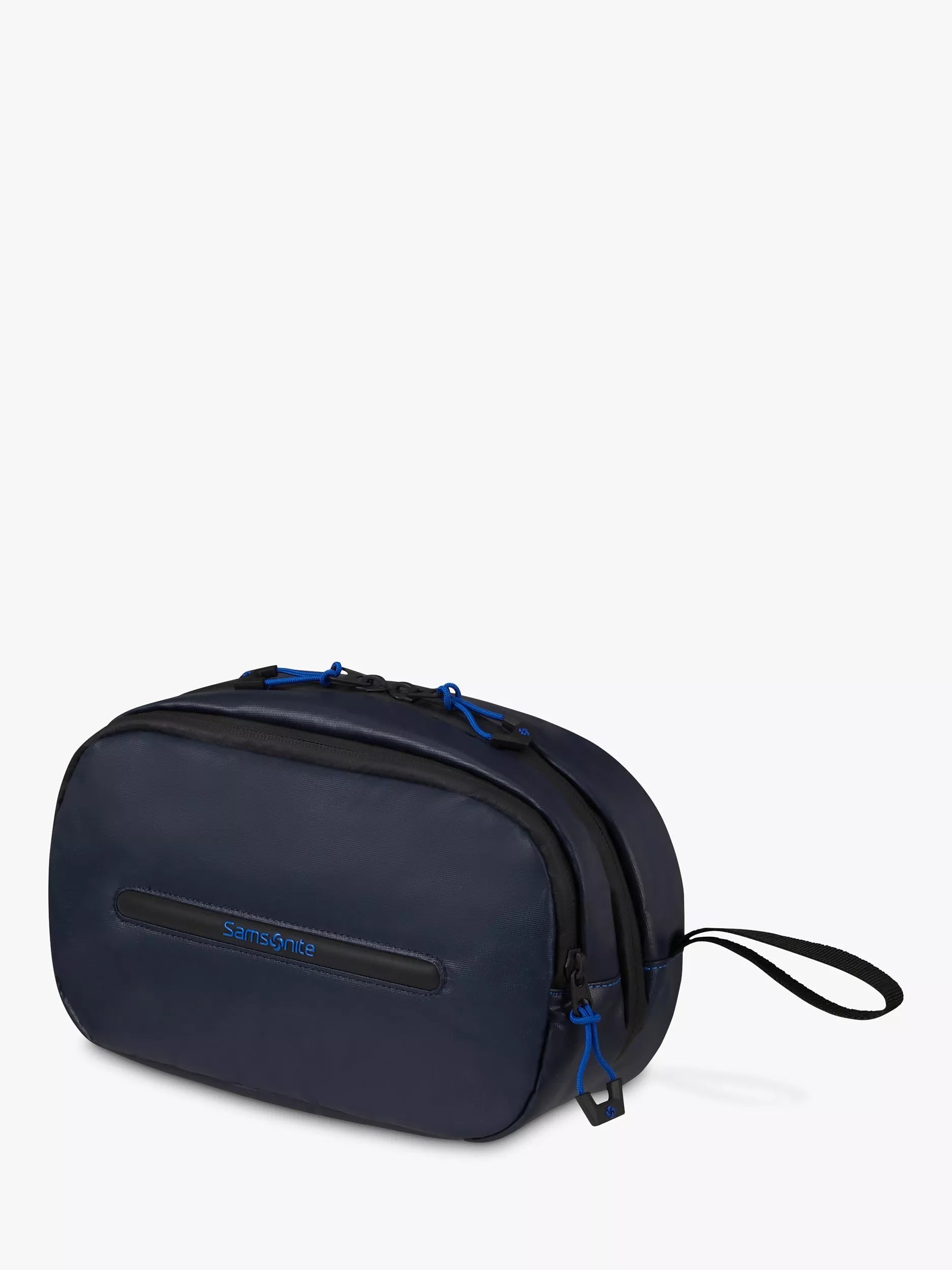 Samsonite Ecodiver Toilet Kit Bag 4.24L