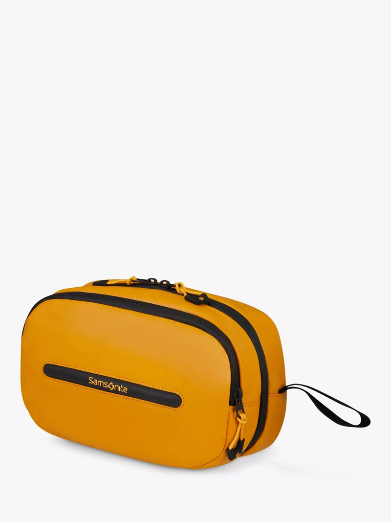 Samsonite Ecodiver Toilet Kit Bag 4.24L