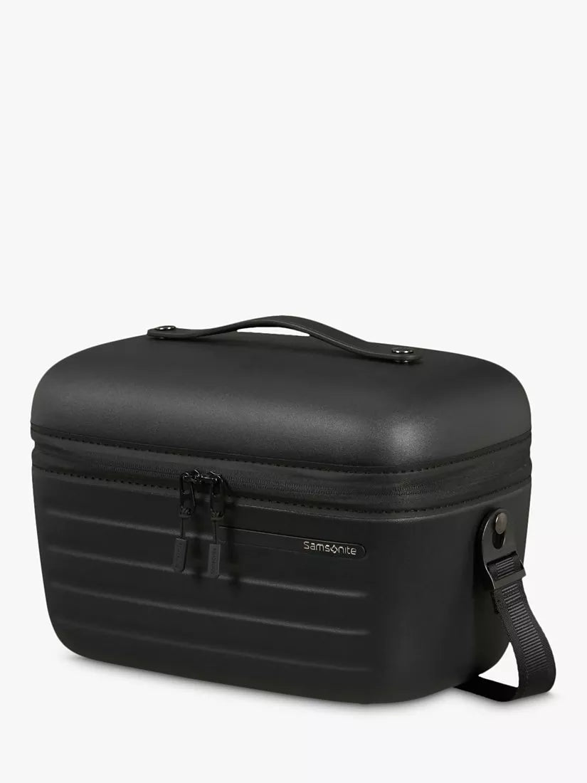 Samsonite StackD Beauty Case, Black