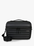 Samsonite StackD beauty case polycarbonate travel cosmetics, imported from the UK