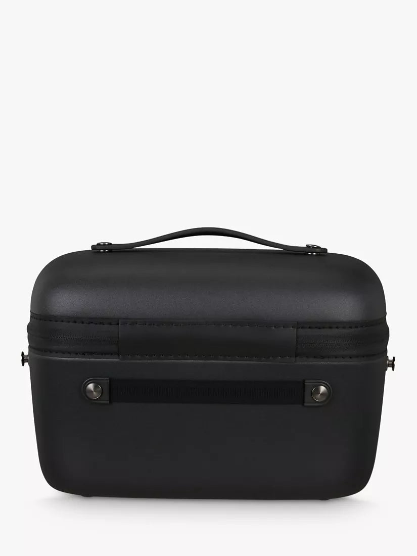 Samsonite StackD beauty case polycarbonate travel cosmetics, imported from the UK