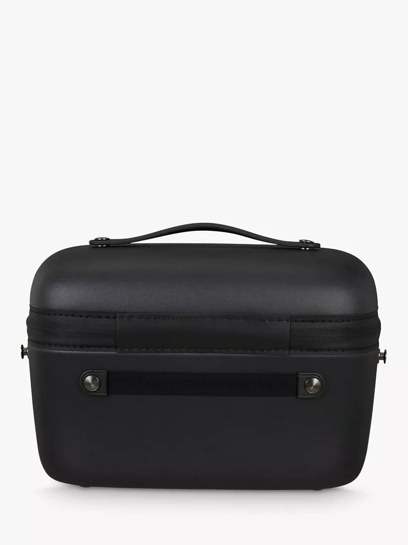 Samsonite StackD beauty case polycarbonate travel cosmetics, imported from the UK