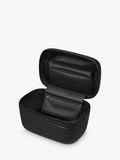 Samsonite StackD beauty case polycarbonate travel cosmetics, imported from the UK