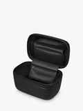 Samsonite StackD beauty case polycarbonate travel cosmetics, imported from the UK