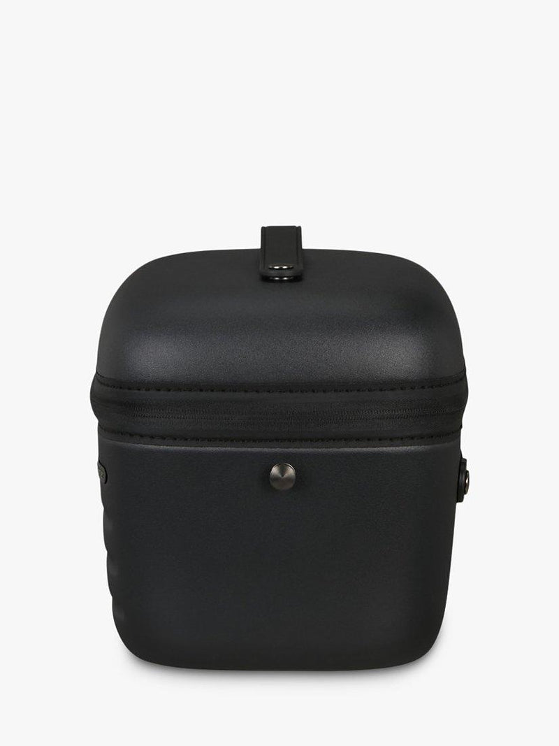 Samsonite StackD beauty case polycarbonate travel cosmetics, imported from the UK