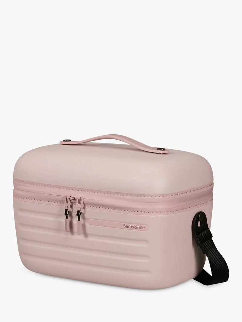 Samsonite StackD Beauty Case, Rose